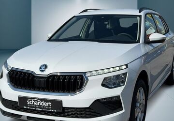Skoda Kamiq 4.144 km 22.950 &euro; Jessen 06917