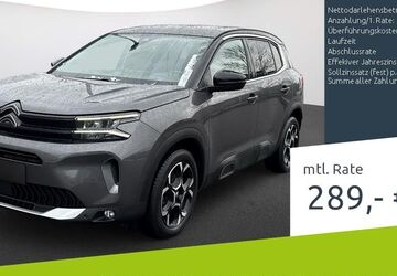Citroen C5 Aircross 40.510 km 24.990 &euro; Ahaus 48683
