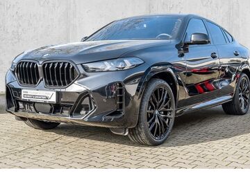 BMW X6 20.500 km 88.880 &euro; Castrop-Rauxel 44579