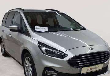 Ford Galaxy 159.328 km 19.990 &euro; Fernwald-Steinbach 35463