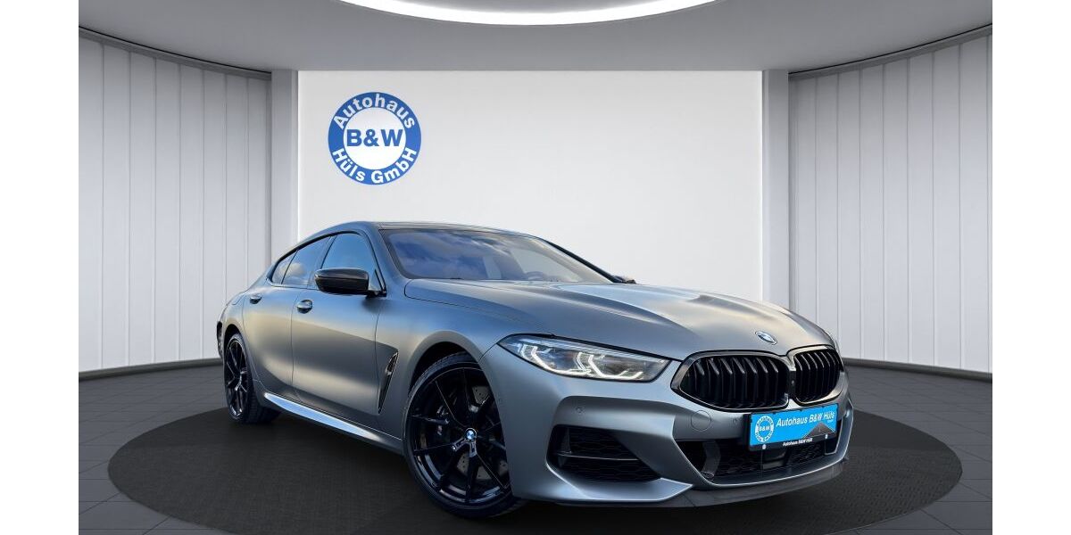 BMW 850 117.424 km 48.499 &euro; Krefeld 47805