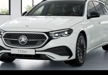Mercedes-Benz E 300 15.508 km 69.490 &euro; Mannheim 68165
