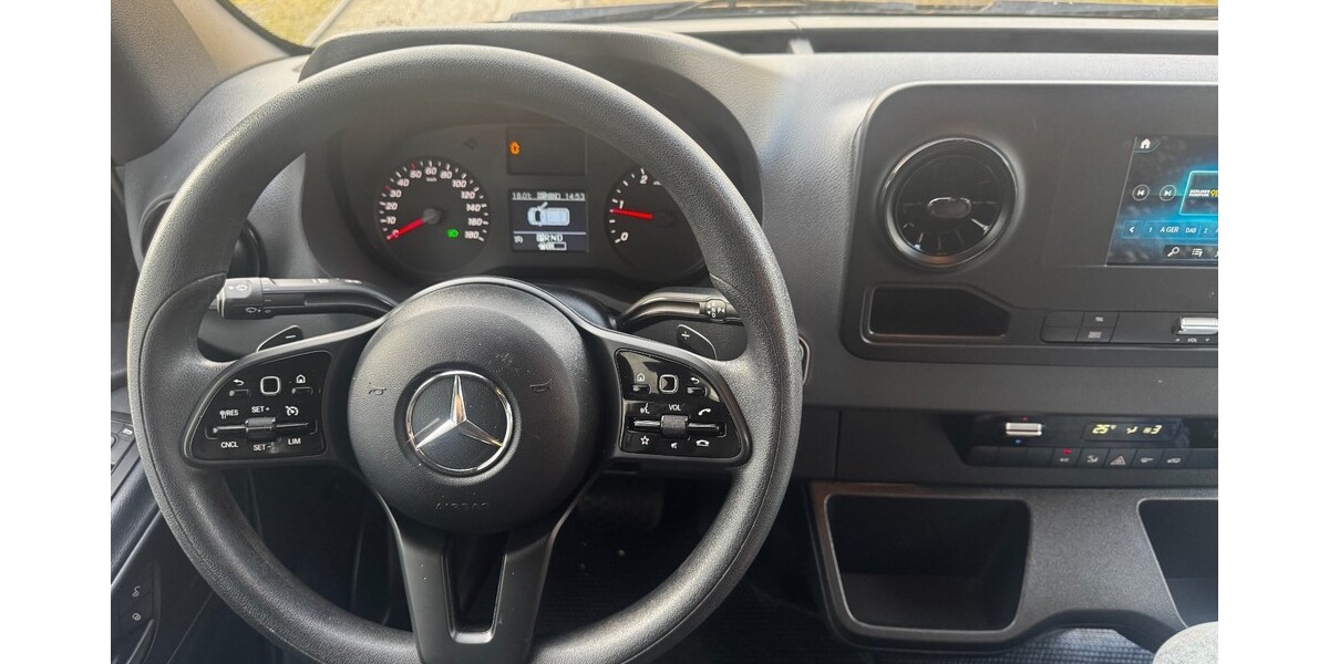 Mercedes-Benz Sprinter 315 CDI 26.951 km 31.990 &euro; Berlin 10178