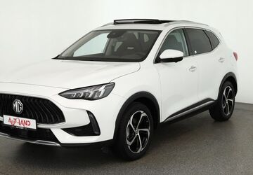 MG HS 15.412 km 23.890 &euro; Greifswald 17489