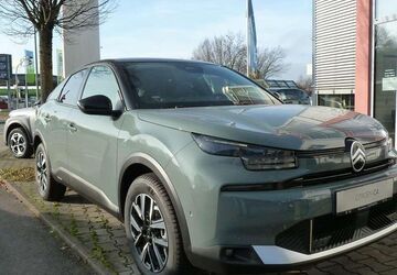 Citroen C4 3.000 km 27.900 &euro; Biberach 88400