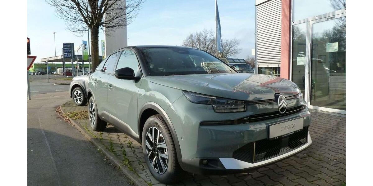 Citroen C4 3.000 km 27.900 &euro; Biberach 88400