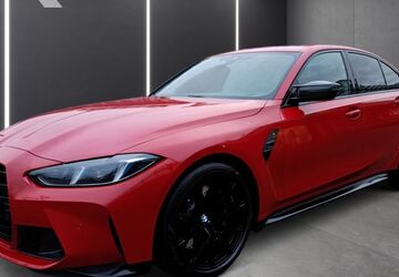 BMW M3 13.256 km 80.688 &euro; Bottrop 46236