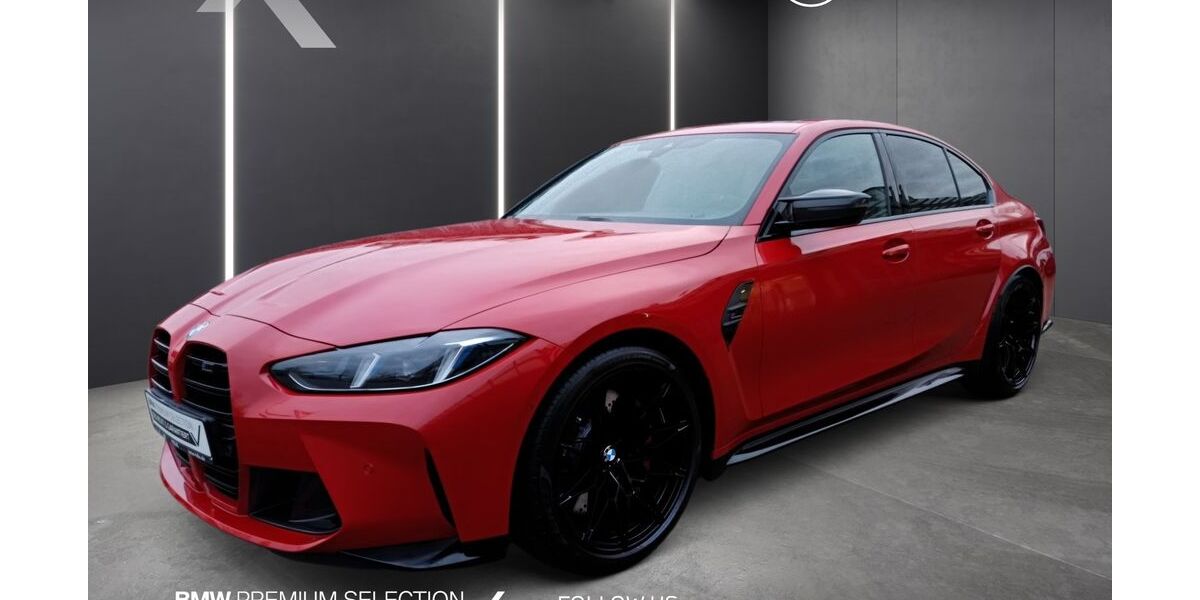 BMW M3 13.256 km 80.688 &euro; Bottrop 46236