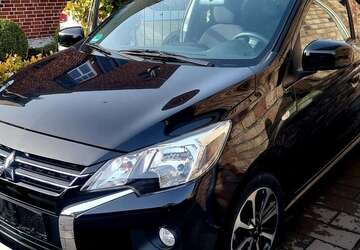 Mitsubishi Space Star 20.000 km 11.900 &euro; Geldern, Stadt 47608
