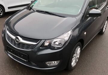 Opel Karl 30.538 km 9.490 &euro; Waldmohr 66914