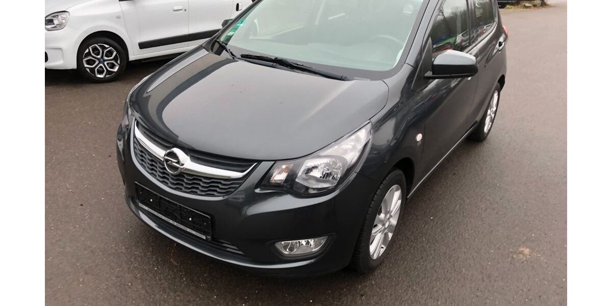 Opel Karl 30.538 km 9.490 &euro; Waldmohr 66914