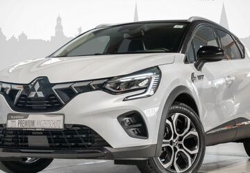 Mitsubishi ASX 14.769 km 24.840 &euro; Lüneburg 21339