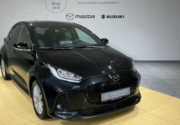 Mazda 2 Hybrid 9.000 km 25.790 &euro; Gummersbach 51645