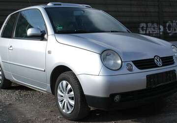 VW Lupo 190.000 km 1.350 &euro; Porta Westfalica 32457