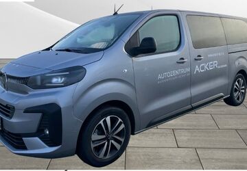 Citroen SpaceTourer 1.500 km 43.490 &euro; Bad Berleburg 57319