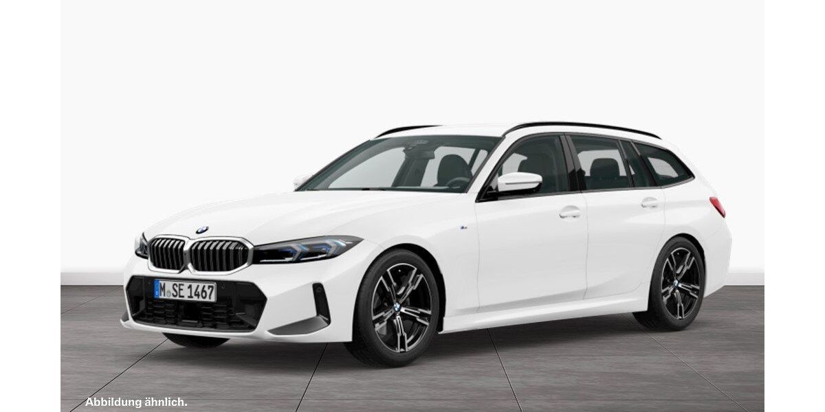 BMW 318 13.002 km 41.503 &euro; Barsbüttel bei Hamburg 22885