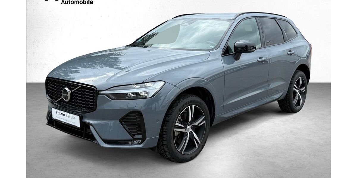 Volvo XC60 21.417 km 49.995 &euro; Ansbach 91522