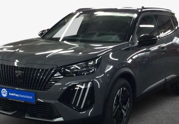 Peugeot 2008 1.500 km 31.303 &euro; Hannover 30165