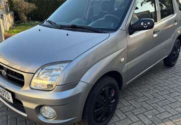 Subaru Justy 159.000 km 2.499 &euro; Elz 65604
