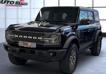 Ford Bronco 15.800 km 60.880 &euro; Kolbermoor 83059