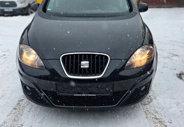 Seat Altea 266.700 km 3.800 &euro; Eisenberg 07607