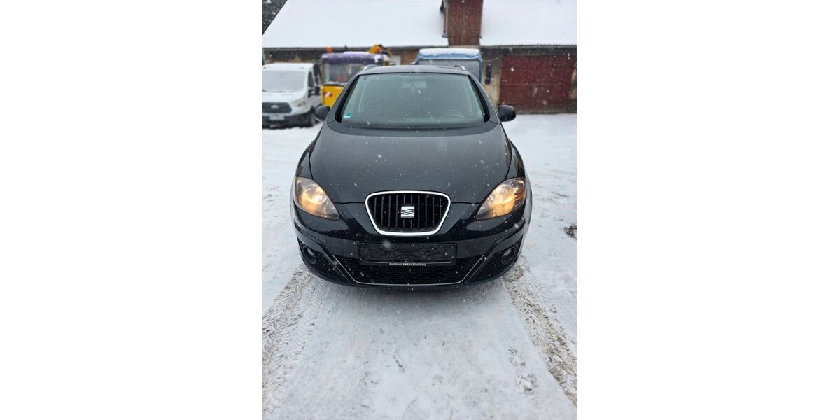Seat Altea 266.700 km 3.800 &euro; Eisenberg 07607