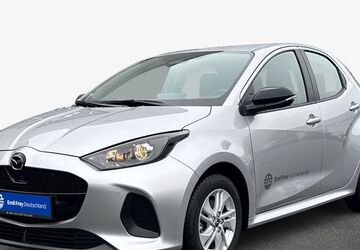 Mazda 2 Hybrid 4.500 km 20.930 &euro; Dresden 01159