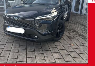 Toyota Corolla Cross 3.025 km 42.910 &euro; Kempten 87439
