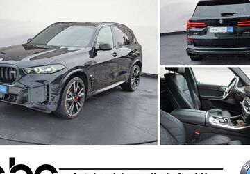 BMW X5 M60 23.809 km 81.720 &euro; Freiburg 79108