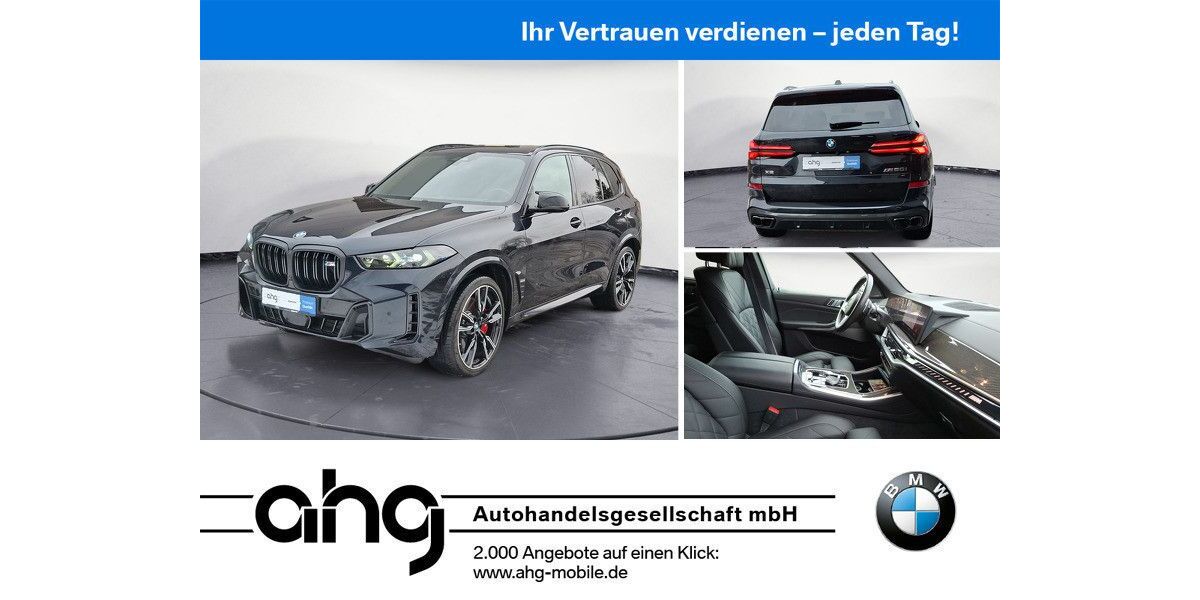 BMW X5 M60 23.809 km 81.720 &euro; Freiburg 79108