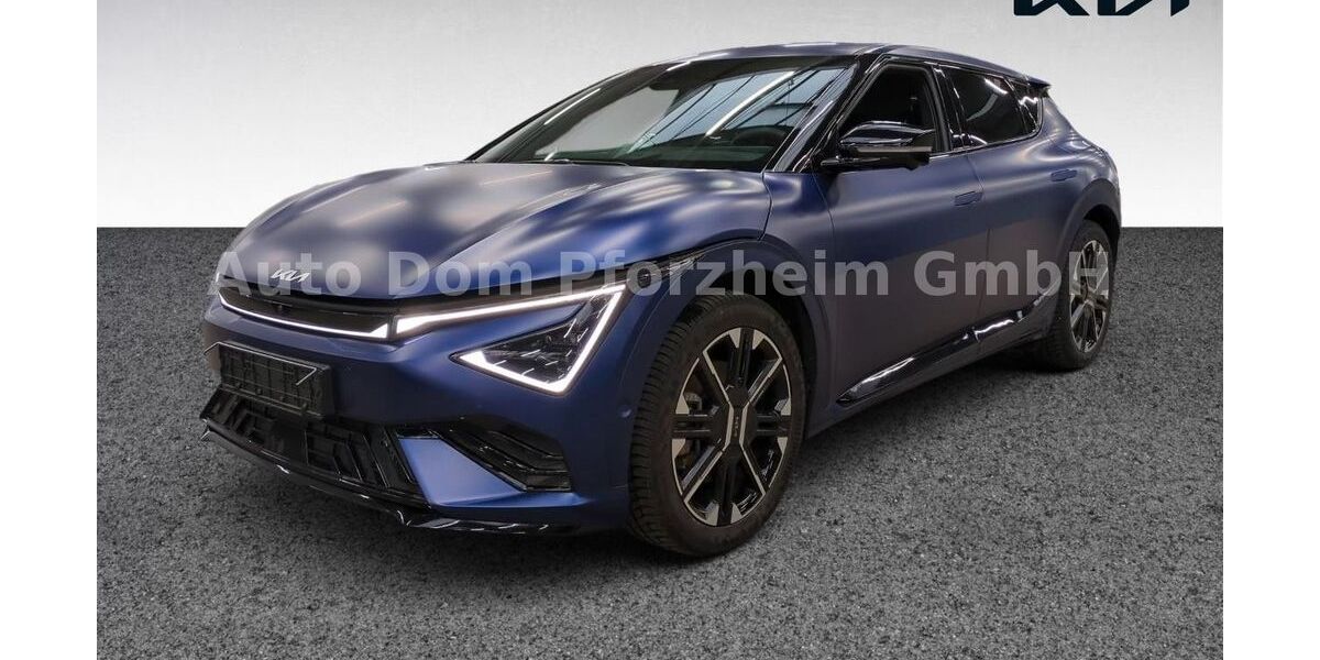 Kia EV6 23.800 km 44.290 &euro; Pforzheim 75177