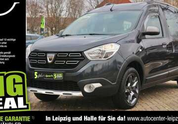 Dacia Dokker 68.396 km 12.970 &euro; Halle 06130