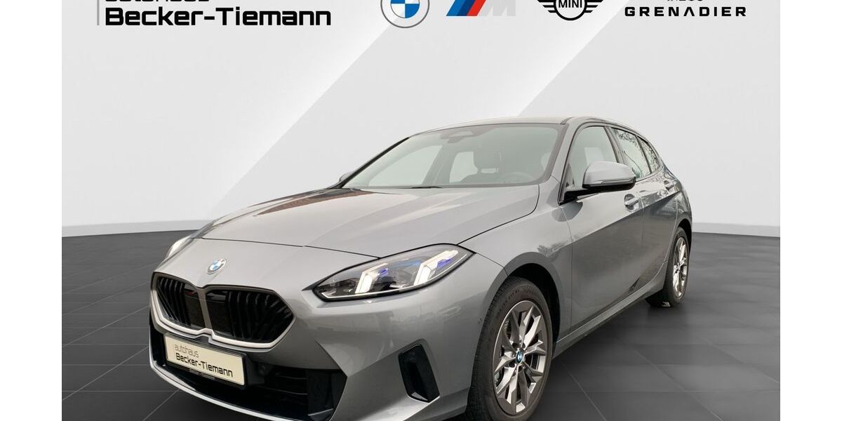 BMW 120 10.866 km 27.804 &euro; Spenge 32139