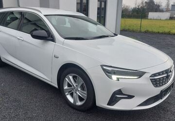 Opel Insignia 131.100 km 14.450 &euro; Grosswallstadt 63868