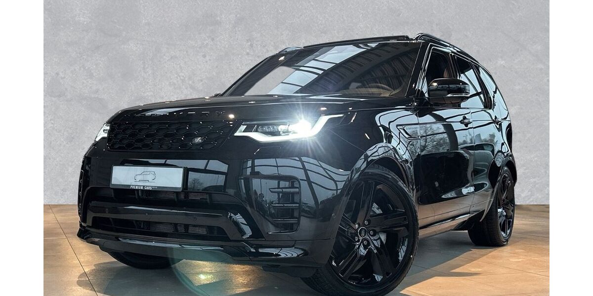 Land Rover Discovery 19.900 km 72.890 &euro; Koblenz/Gwb. Arenberg 56077