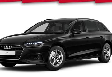 Audi A4 20.326 km 34.640 &euro; Stuttgart 70469