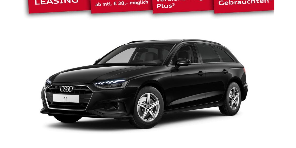 Audi A4 20.326 km 34.640 &euro; Stuttgart 70469