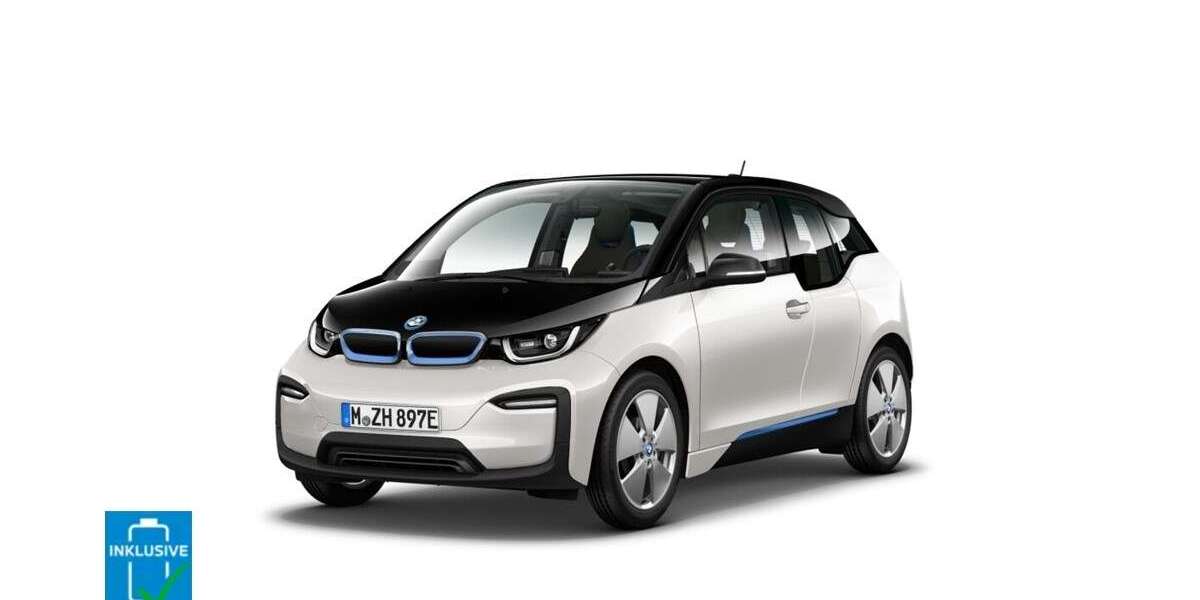 BMW i3 26.990 km 22.400 &euro; Rostock 18146