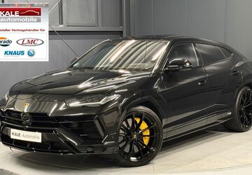 Lamborghini Urus 8.000 km 304.970 &euro; Helmstedt 38350