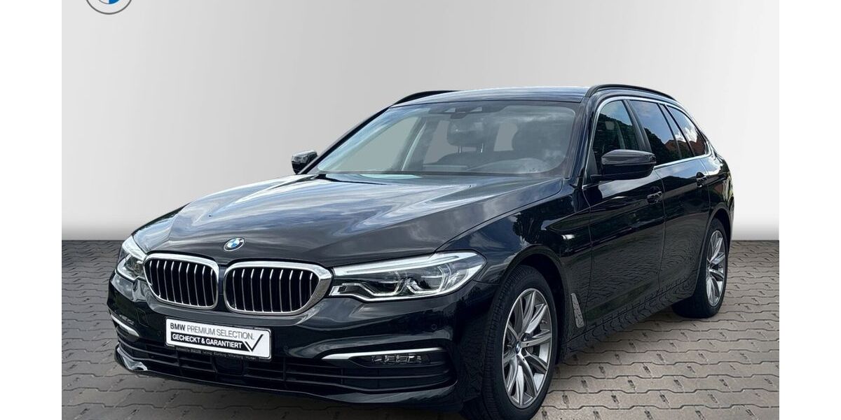 BMW 525 92.300 km 27.350 &euro; Lutherstadt Wittenberg 06886