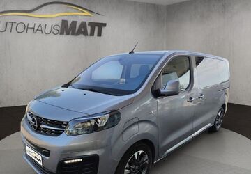 Opel Zafira Life 36.300 km 25.500 &euro; Apolda 99510