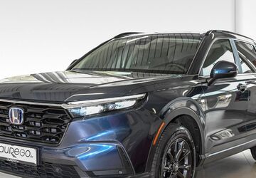 Honda CR-V 10.000 km 41.880 &euro; Wuppertal 42103