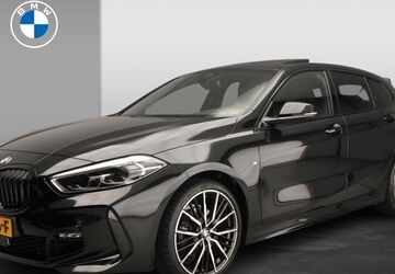 BMW 118 25.000 km 26.900 &euro; Heerenveen 