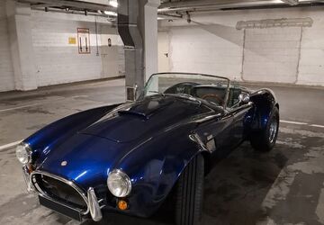 Cobra Andere 14.000 km 59.900 &euro; Mannheim 68309