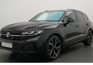 VW Touareg 1.009 km 89.980 &euro; Leverkusen 51379