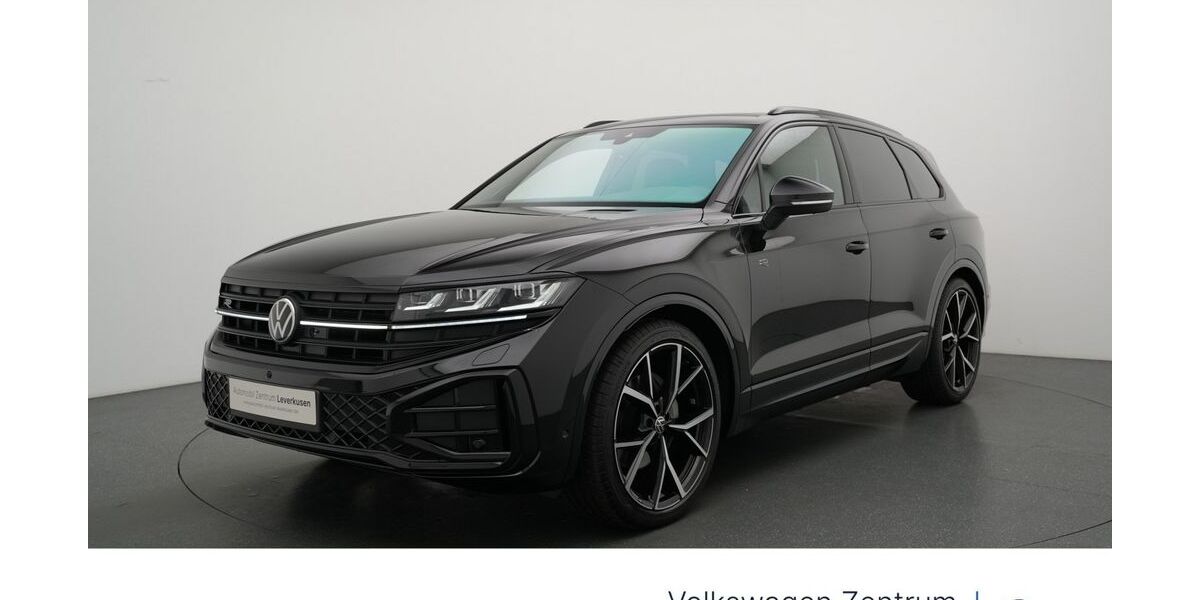 VW Touareg 1.009 km 89.980 &euro; Leverkusen 51379