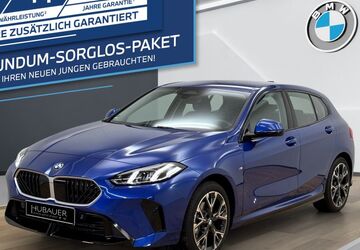 BMW 120 4.700 km 31.890 &euro; Landshut 84030