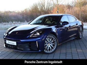 Gebrauchte Porsche Panamera
