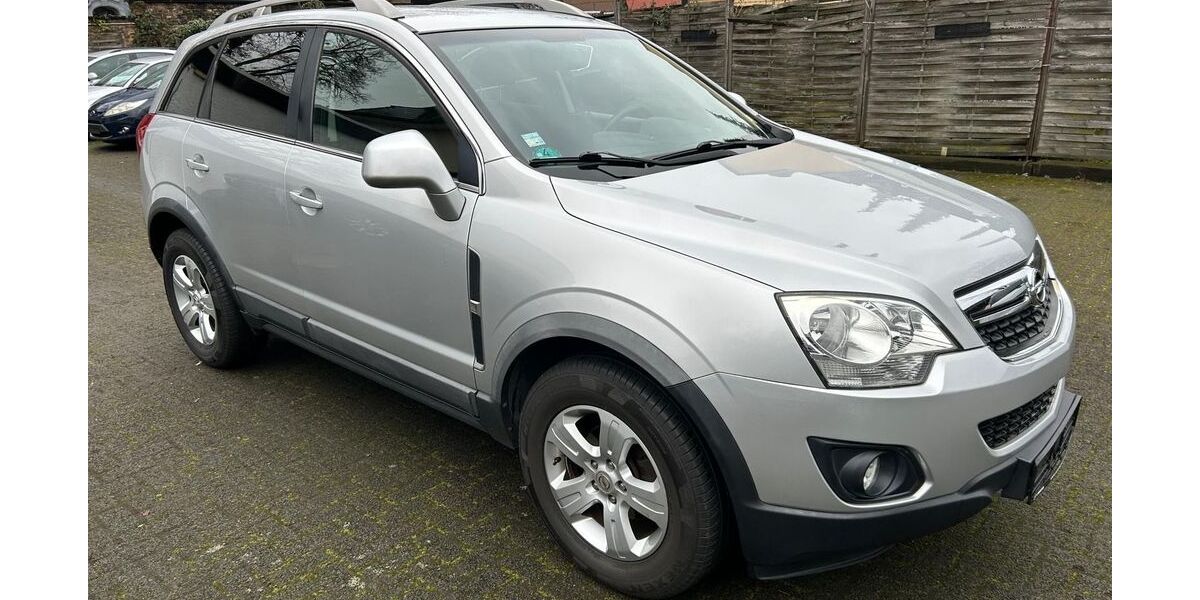 Opel Antara 108.000 km 4.900 &euro; Köln 51069