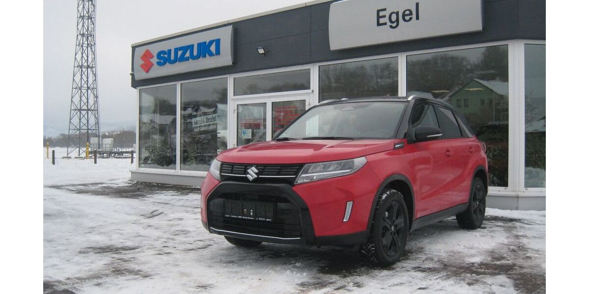 Suzuki Vitara 30.000 km 26.590 &euro; Sondershausen 99706